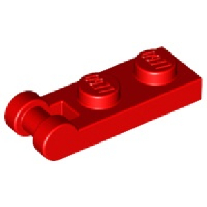 LEGO® Plate 1x2 Avec Poignée de Fixation