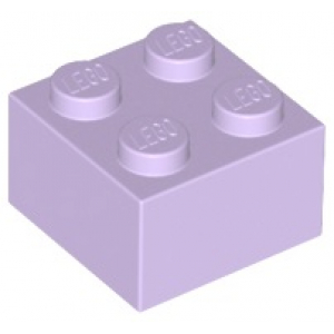 LEGO® Brique 2x2