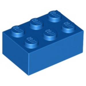 LEGO® Brick 2x3