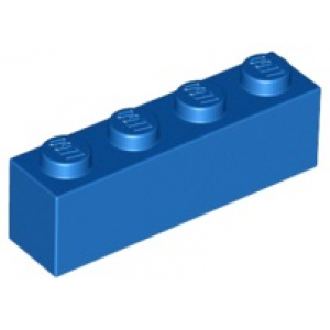 LEGO® Brique 1x4