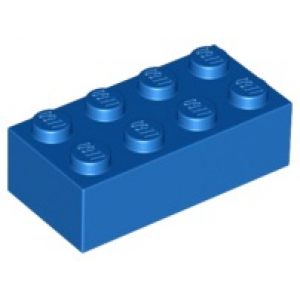 LEGO® Brick 2x4