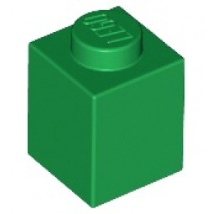 LEGO® Brick 1x1