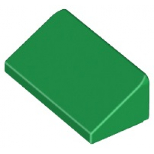 LEGO® Slope 30° - 1x2x2/3