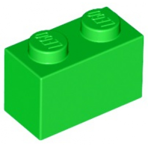LEGO® Brique 1x2