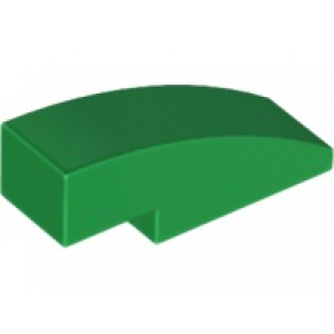 LEGO® Slope Curved 1x3