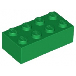 LEGO® Brick 2x4