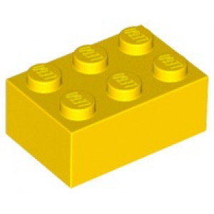 LEGO® Brique 2x3