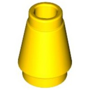 LEGO® Cone 1x1