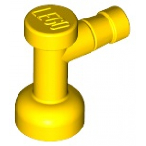 LEGO® Tap 1 x 1 Without Hole in Nozzle End