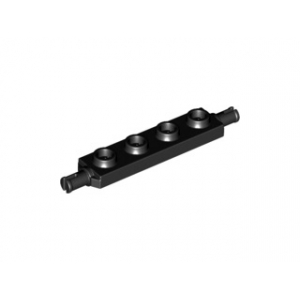 LEGO® Plate 1x4 with Wheels Holder