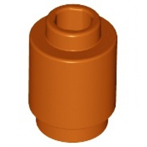 LEGO® Round Brick 1x1 Open Stud