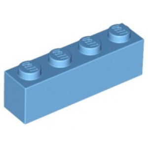 LEGO® Brique 1x4