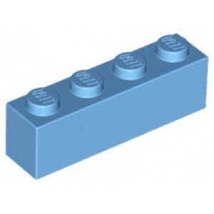 LEGO® Brick 1x4