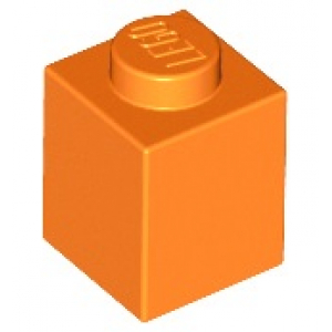 LEGO® Brique 1x1