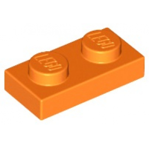 LEGO® Plate 1x2