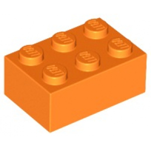 LEGO® Brick 2x3