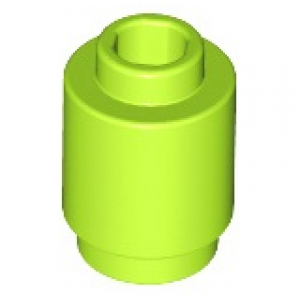 LEGO® Round Brick 1x1 Open Stud