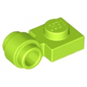 LEGO® Plate 1x1 with Light Attachment