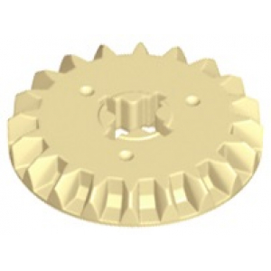 LEGO® Technic Gear 20 Tooth Bevel