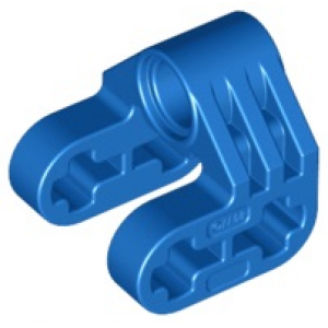 LEGO® Axle and Pin Connector Perpendicular Split