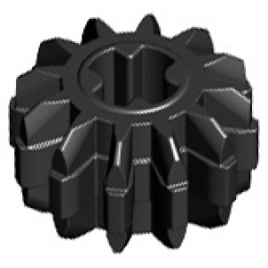 LEGO® Technic Gear 12 Tooth Double Bevel