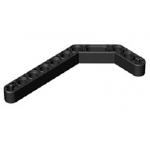 LEGO® Technic Liftarm Modified Bent Thick 1x11.5 Double