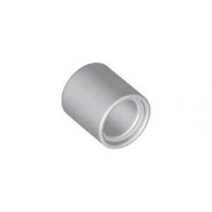 LEGO® Technic Tube De Connexion 1x1