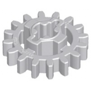 LEGO® Technic Gear 16 Tooth Second Version  Reinforced