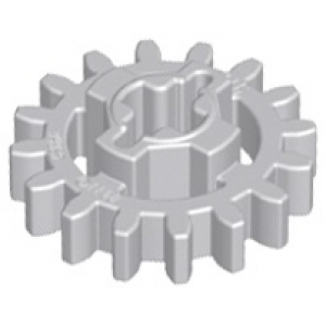 LEGO® Technic Roue d’Engrenage 16 Dents (Seconde Version)