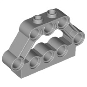 LEGO® Technic Pin Connector Block 1x5x3