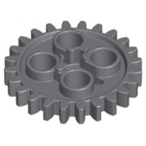 LEGO® Technic Gear 24 Tooth 2nd Version