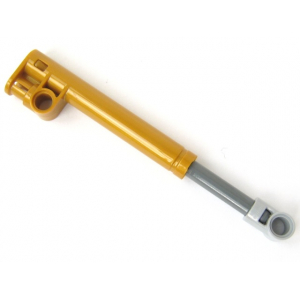 LEGO® Technic Shock Absorber 11L with Internal Spring - 8.8c
