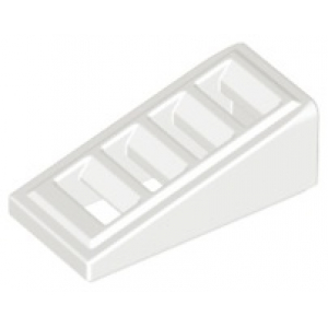 LEGO® Grille Pente 1x2x2/3