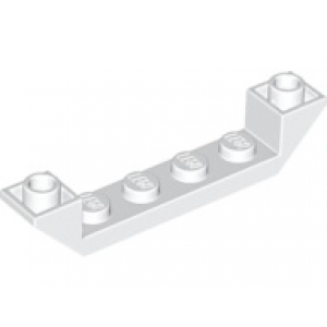 LEGO® Chassis 6x1x1