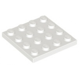 LEGO® Plate 4x4