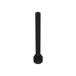 LEGO® Antenne 1x4 - 4 H