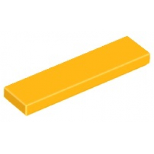 LEGO® Tile 1x4