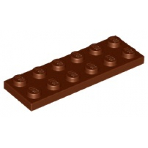 LEGO® Plate 2x6