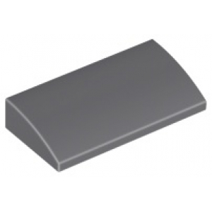LEGO® Slope Curved 2x4x2/3