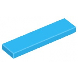 LEGO® Plate Lisse 1x4