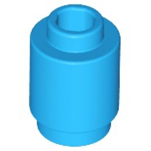 LEGO® Round Brick 1x1 Open Stud