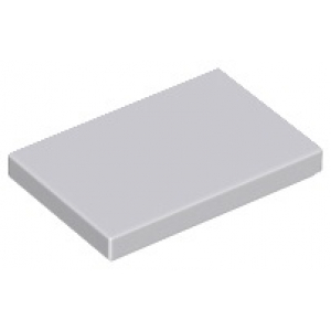 LEGO® Tile 2x3