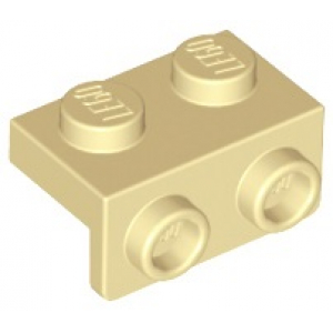 LEGO® Bracket 1x2 - 1x2