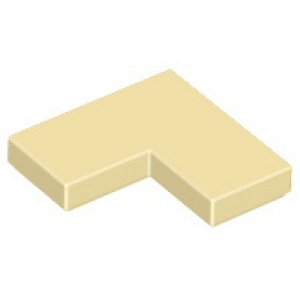LEGO® Plate Tile Angle 1x2x2