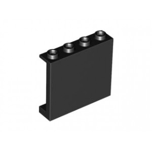 LEGO® Panel 1x4x3 with Side Supports