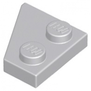 LEGO® Wedge Plate 2x2 Right