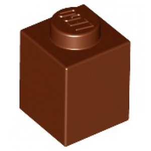 LEGO® Brick 1x1