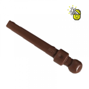 LEGO® Minifigure Utensil Magic Wand