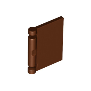 LEGO® Accessoire Couverture de Livre - Cahier