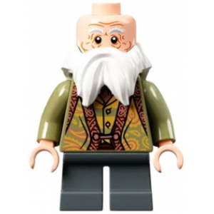 LEGO® Minifigure Filius + Magic Wand